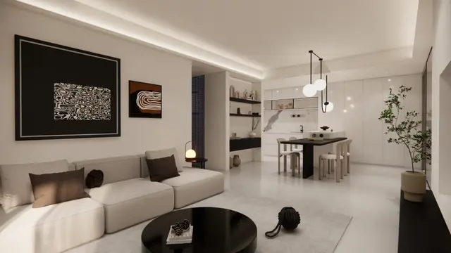 2 Bedroom Apartments For Sale In Lavington, Nairobi — photo 11