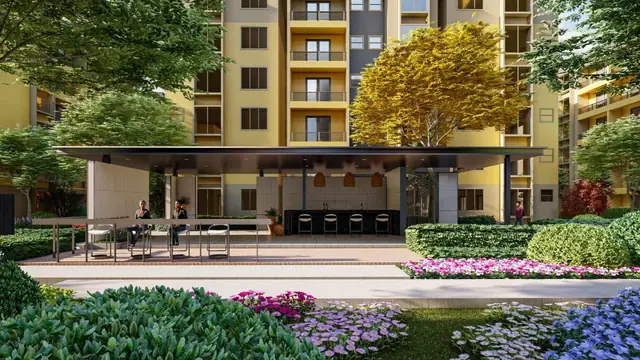 Terrian Park Affordable Apartment 1,2 & 3 Bedroom For Sale In Kitengela — photo 2