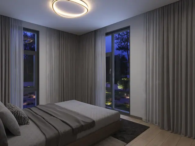 Pinecrest View Apartments, 1 & 2 bedroom in Kilimani, Nairobi — photo 13
