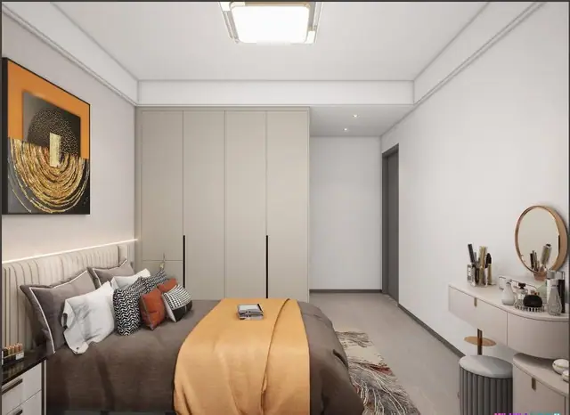 1 & 2 Bedroom Serviced Apartments For Sale In Westlands — photo 7