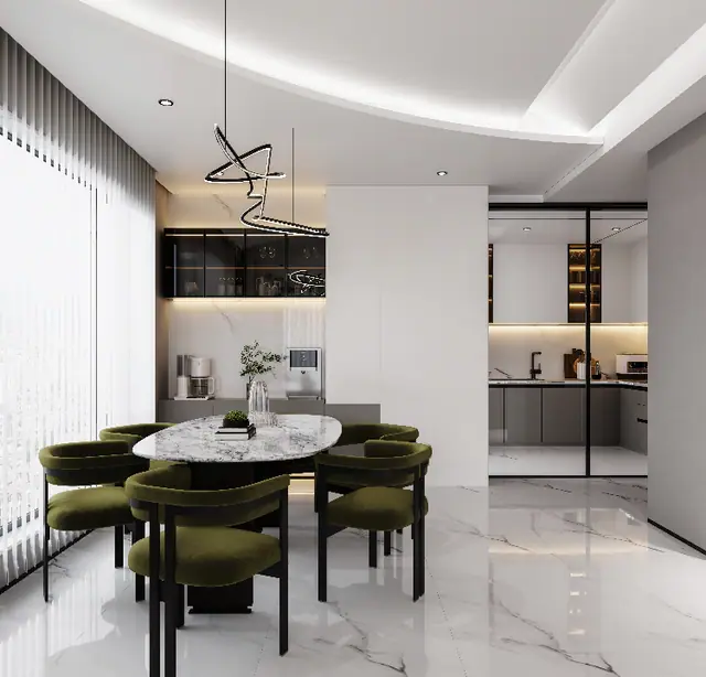 Royal Vistaa Residence Apartments For Sale In Westlands Near GTC — photo 5