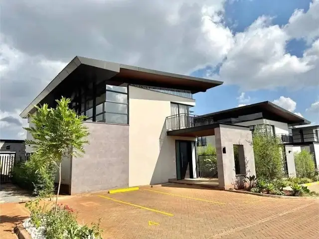 4 Bedroom Townhouse For Sale In Runda, Nairobi — photo 2