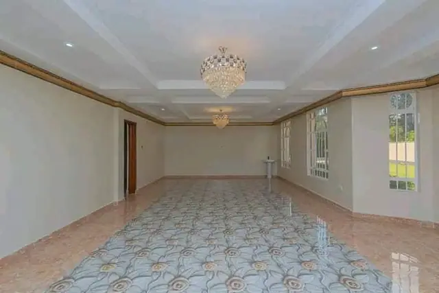 Townhouse For Sale In Karen, Nairobi — photo 3