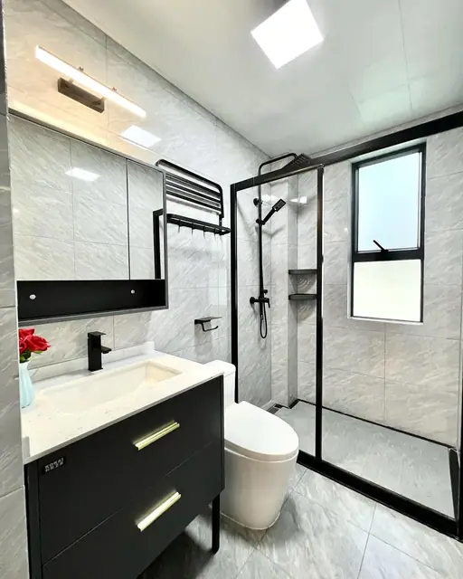 Capital Rise In Kilimani, Nairobi 2 & 3 Bedroom Apartment — photo 7