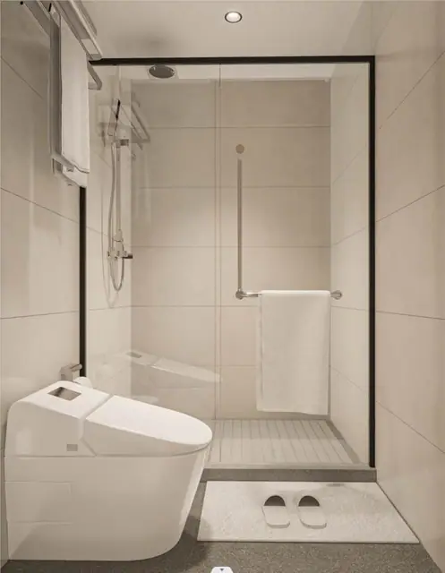 Sky Valley Residence 1 & 2 Bedroom Apartments For Sale In Westlands, Nairobi — photo 7