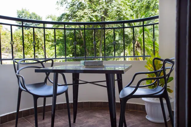 Furnished 3 bedroom apartments for rent in Riverside, Nairobi — photo 11