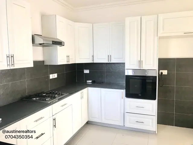 3 bedroom apartment for sale in Syokimau, Machakos — photo 6