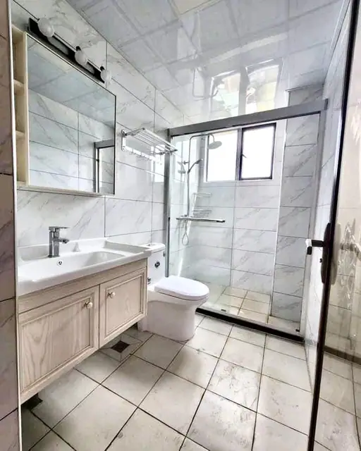 2 Bedroom With DSQ ApartmentF Or Rent In Kilimani, Kindaruma Rd — photo 6