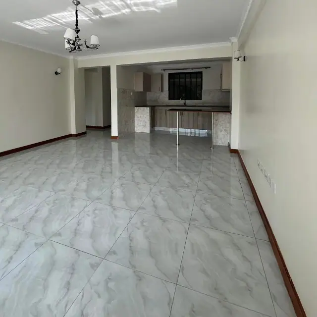 2 Bedroom Apartments For Rent In Westlands, School Lane — photo 2