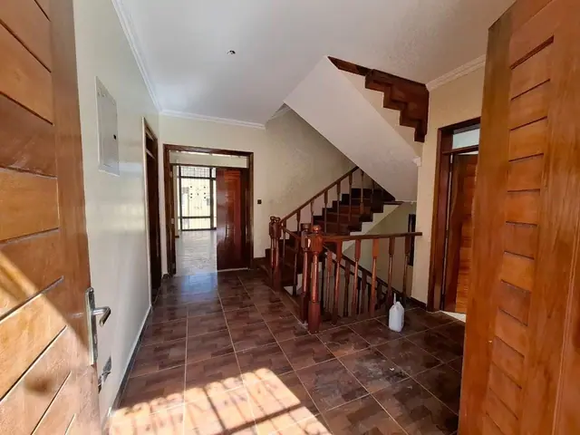 5 Bedroom Townhouse For Rent In Lavington, Nairobi Off Convent Drive — photo 7