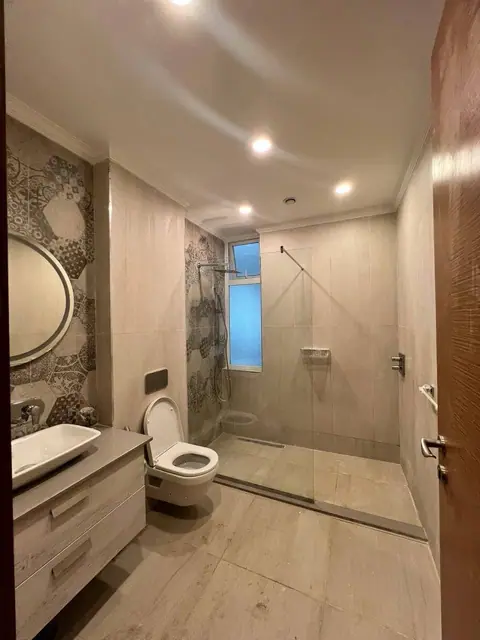 Luxurious 3 Bedroom Apartment For Rent In Parklands, Nairobi Off Limuru Road — photo 8
