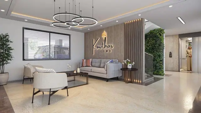 4 Bedroom Duplex For Sale In Parklands, Nairobi — photo 4