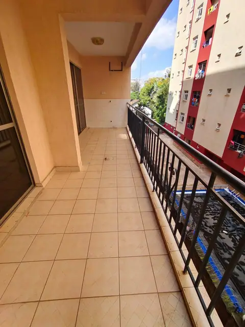 3 Bedroom Apartments For Rent In Kilimani, Nairobi — photo 7