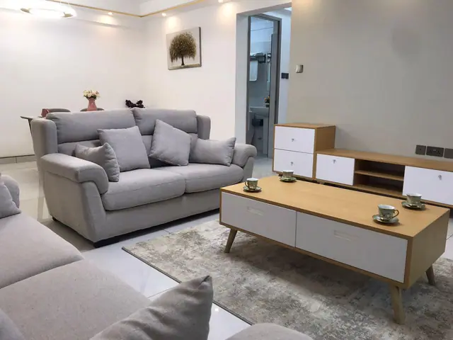 Alina Harbour 2 & 3 bedroom apartment for sale in Kilimani, Nairobi — photo 8