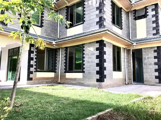 Townhouse for sale in Syokimau — photo 3