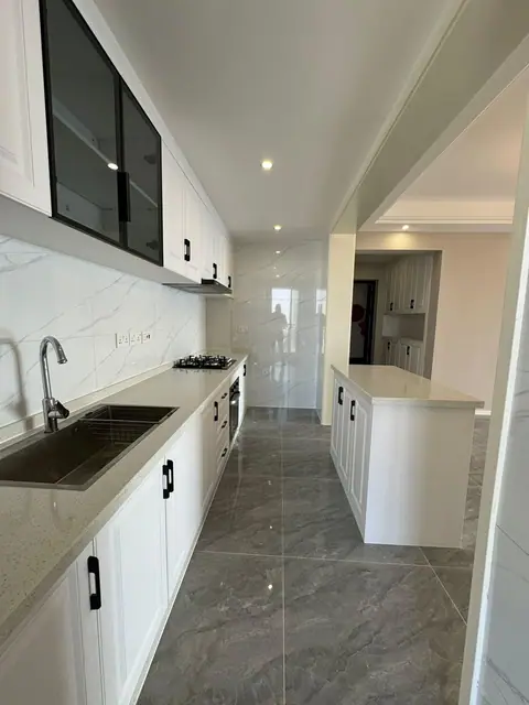 3 Bedroom Apartment For Rent In Kilimani, Nairobi — photo 3