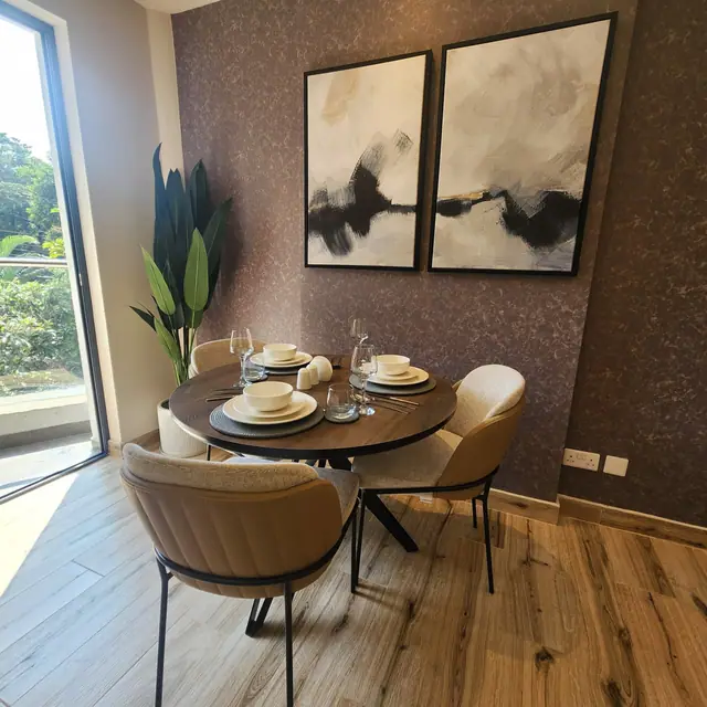 1 Bedroom Hotel Apartments For Sale In Riverside Drive, Nairobi — photo 5
