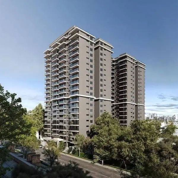 Venus Oak – 4 Bedroom All En-suite With Dsq For Sale In Kileleshwa, Nairobi Off Othaya Road — photo 1