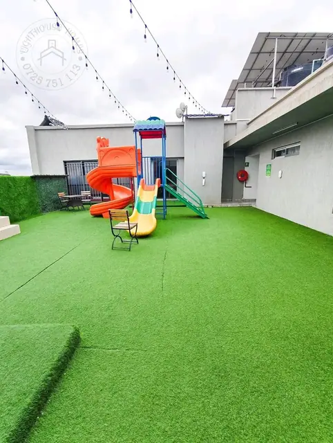 2 Bedroom Apartment For Rent In South B, Mombasa Road — photo 9