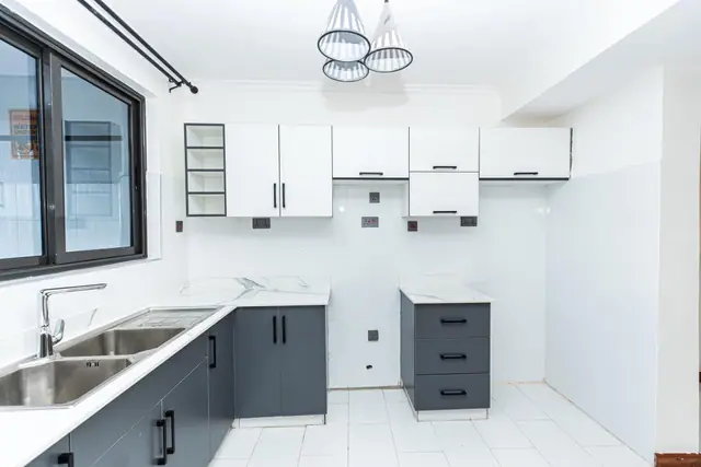 3 Bedroom Apartment For Sale In Lower Kabete — photo 2