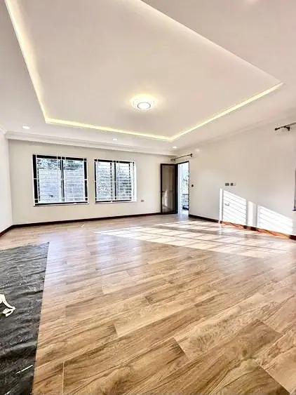 4 Bedroom Townhouse For Sale In Karen, Nairobi Off Langata Road — photo 4