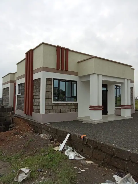 Plainsview Estate Kitengela – 3 Bedroom House For Sale — photo 1