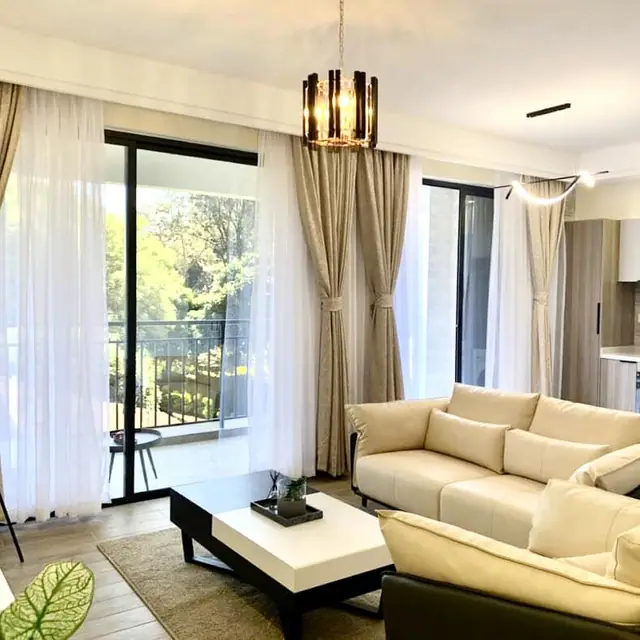 Siaya Park Apartments – Kileleshwa — photo 6