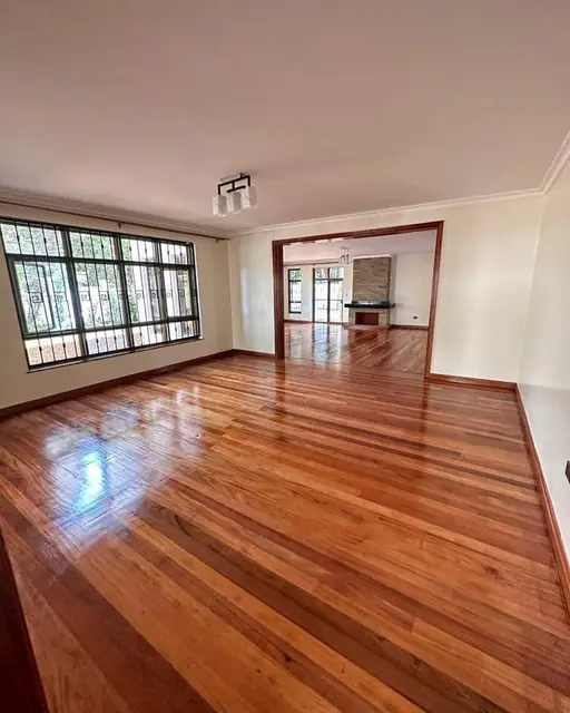 Townhouse For Rent In Karen Nairobi — photo 7