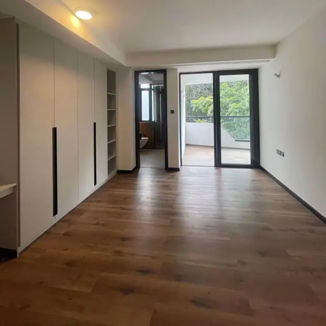3 Bedroom Apartment For Rent In Westlands Peponi Road — photo 8