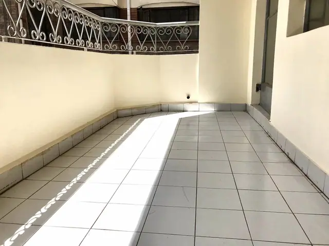 4 Bedroom Apartment For Rent In Kileleshwa Ksh 110,000 — photo 14