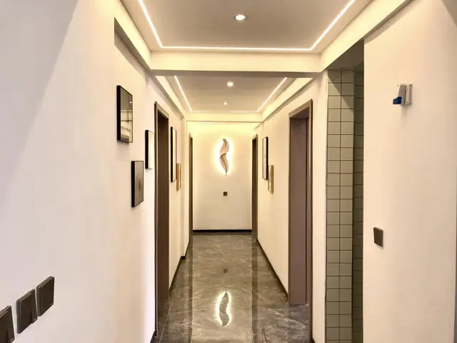 Comfy Residency 4 bedroom apartment for sale in Kileleshwa, Nairobi — photo 5