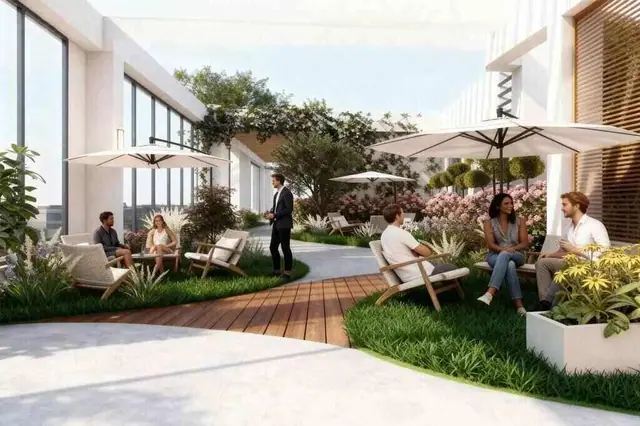 LESTO RESIDENCE – 1 & 2 BEDROOM FOR SALE IN WESTLANDS — photo 16