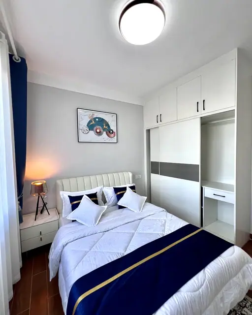 Sabaki Green Estate. Studio,1,2 & 3 Apartments For Sale In Sabaki, Mombasa Road — photo 3