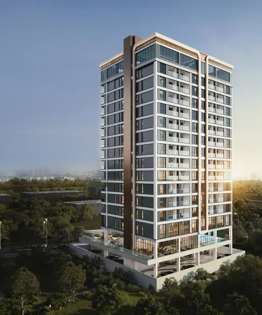 LESTO RESIDENCES 1 & 2 BEDROOM APARTMENTS, OJIJO CLOSE — photo 1