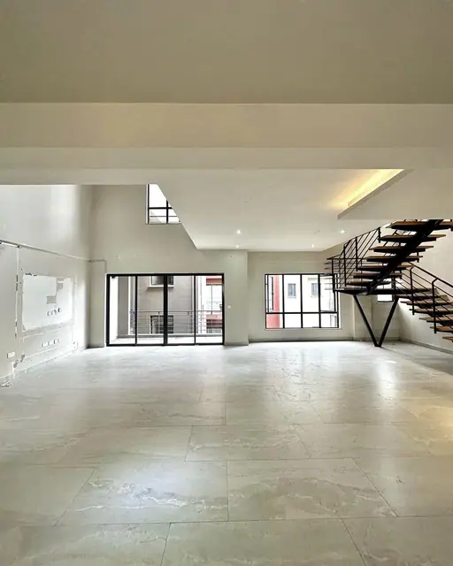 Elina Apartments – 3 & 4 Bedrooms Apartments With DSQ For Sale In Kileleshwa. Mandera Rd — photo 6