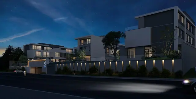ONLYOU NJUMBI VILLAS IN LAVINGTON, CHALBI DRIVE — photo 6