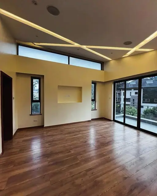5 Bedroom Townhouse For Rent In Lower Kabete, Nairobi — photo 8