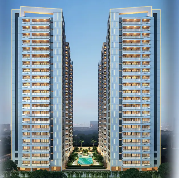1,2,3 & 4 Bedroom Apartments For Sale In Kilimani, Nairobi — photo 1