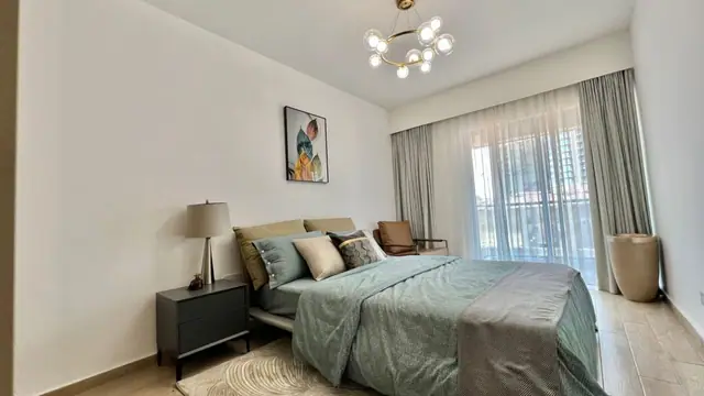 South Park – 1,2 & 3 Bedroom Apartments For Sale In South C, Nairobi Off Mombasa Road — photo 13