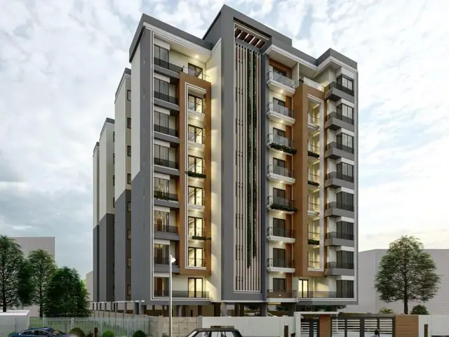 2 Bedroom Apartment For Sale In Ngong Hills, Kajiado — photo 1