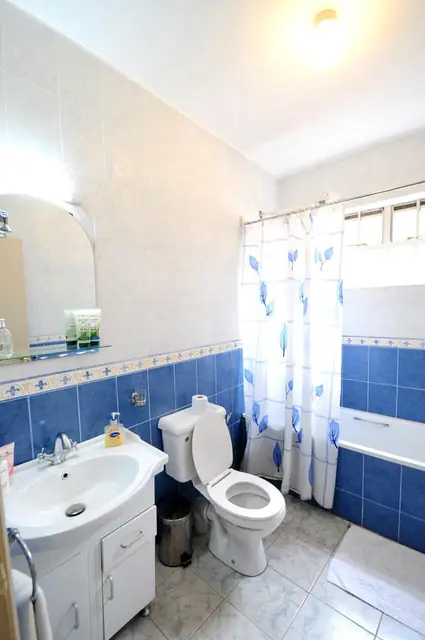Fully Furnished Studio 1,2 & 3 Bedroom Apartment For Rent In Riverside Dr — photo 10