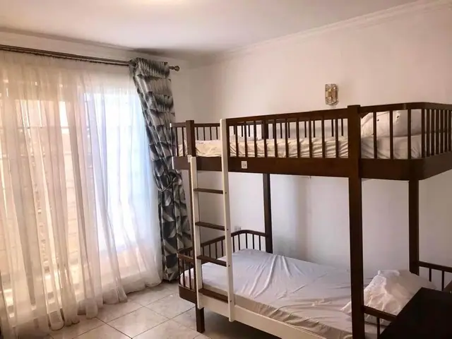 Twinfalls City . 3 & 4 bedroom houses for sale in Malaa off Kagundo Road — photo 10