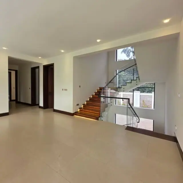 6 Bedroom Villa For Rent In Kitisuru — photo 8