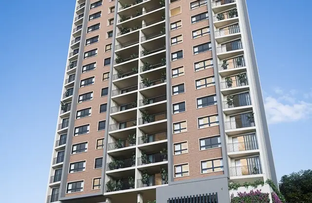 Sunstone Apartments – 2,3 & 4 Bedroom Apartments For Sale In Westlands, General Mathenge — photo 1