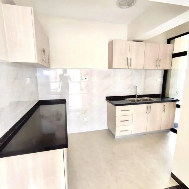3 bedroom apartment for sale in Kilimani, Nairobi — photo 3