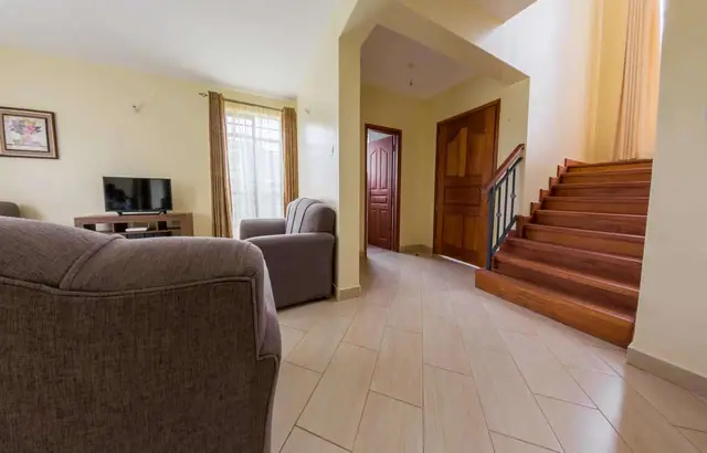 Edenville 4 Bedroom Maisonette Off Kiambu Road For sale — photo 8