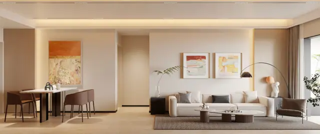 Oak West Residency – 2 Bedroom Apartment For Sale In Westlands, Nairobi — photo 3
