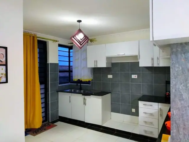 3 Bedroom Bungalow For Sale In Malaa, Kangundo Road — photo 9