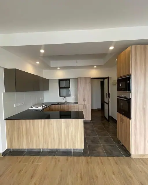 3 Bedroom Apartments With Dsq For Rent In Kilimani, Kindaruma Road — photo 1