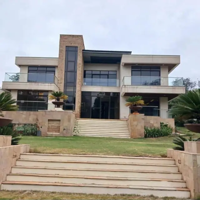 5 Bedroom Townhouse For Sale In Karen,Nairobi — photo 3